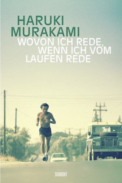 Wovon Ich Rede  Wenn Ich Vom Laufen Rede - Haruki Murakami  Gebunden