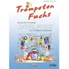 Trompeten Fuchs Spielbuch mit 2 CDs