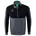 Jacke grey XL