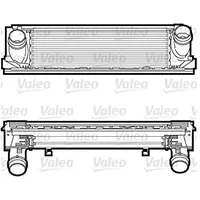 Valeo 818259 Ladeluftkühler