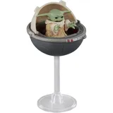 Hasbro Star Wars The Vintage Collection Grogu Action-Figur 9,5 cm