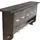 MCW Küchenregal C49 32 x 65 x 13 cm Braun