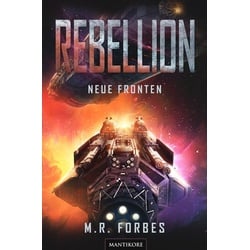 Rebellion 2 - Neue Fronten