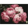 - Diamond Painting Vintage Rosen