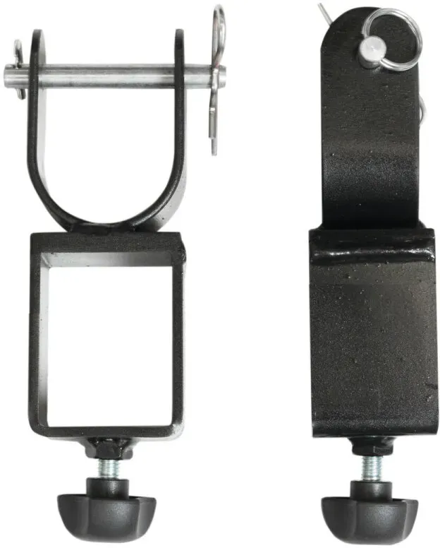 BLOCK AND BLOCK ATG2 Trussadapter für Gamma Series (70x50)