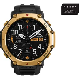 Amazfit T-Rex 3 Pro 48 mm Black Gold