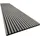 Endorphin Akustikpaneel Endorphin Grau 4 St. 266 x 61 x 2,1 cm