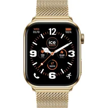 ICE-Watch ICE Smart 3.0 Gold Milanese