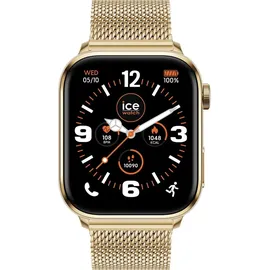 ICE-Watch ICE Smart 3.0 Gold Milanese