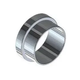 Cema -Adapter -Kit GXP - BSA24 grau ONE SIZE