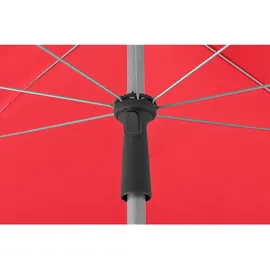Schneider Schirme Locarno 180 x 120 cm rot