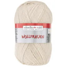 Schoeller + Stahl Effektgarn Beige 300 m