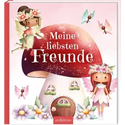 Meine liebsten Freunde – Feen