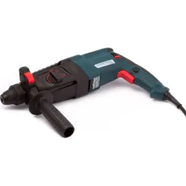 Alles für Profi Schlagbohrmaschine 2500 Watt Bohrmaschine Schlagbohrer Bohrer Set (UDAR-ET2602)