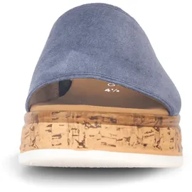 Gabor Comfort blau, 41
