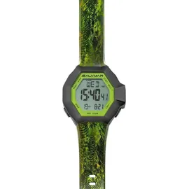 SALVIMAR Deeper Freitauchuhr - Schwarz,