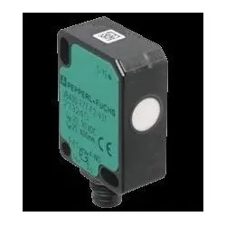 Pepperl+Fuchs Fabrik Ultraschallsensor UB250-F77-E3-V31