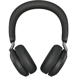 Jabra Evolve2 75 - Headset - On-Ear - Bluetooth