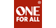 One for All