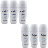 Dove Deo Roll-On Schutz 48h Essential Care Classic 50 ml x1