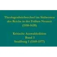 Gütersloher Theologenbriefwechsel im Südwesten des Reichs in der Frühen