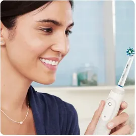 Oral-B CrossAction Aufsteckbürste 8 St.
