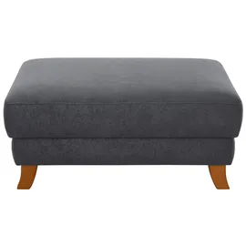 Home Affaire Hocker Trondheim mit Stauraum 101 x 48 x 66 cm Grau