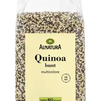 Alnatura Bio Quinoa bunt - 500.0 g