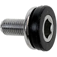 SunRace Kurbelschraube Innensechskant/Paar