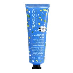 Teaology Blue Tea Hand and Nail Cream Handcreme 75 ml