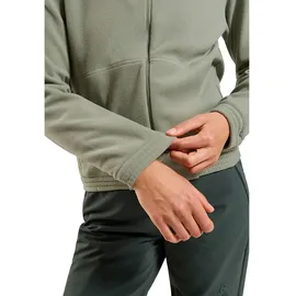 Odlo Classic Fleece Jacke (Größe L