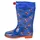 Cerdá Spidey Amazing Friends Gummistiefel Blau 28