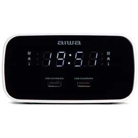 Aiwa CRU-19 schwarz