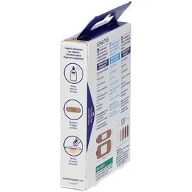 BEIERSDORF Sensitive Pflasterstrips Hautton Medium 20 St.