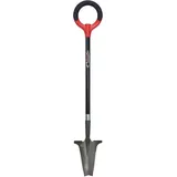 Root Slayer Root Slayer® Radius Garden Wurzelspaten Spaten mit Schneidespitze Root Slayer Beetspaten