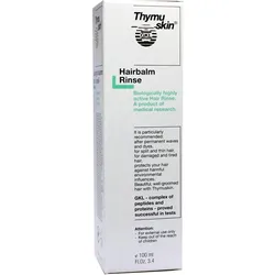 Thymuskin Haarbalsam Spue 100 ML