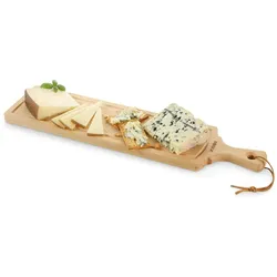 Boska Explore Collection Käsebrett Tapas Amigo M, Käse, Brett, Schneidebrett, Käseplatte, 358119