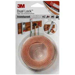 3M Deutschland Klettband Druckverschluss SJ 3560