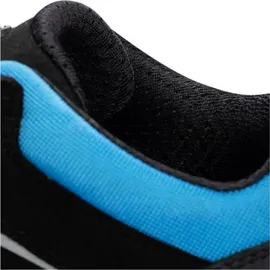 Uvex 2 xenova 9558 9558247 Velours Kunststoff - schwarz/blau