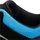 Uvex 2 xenova 9558 9558247 Velours Kunststoff - schwarz/blau