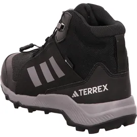 adidas Organizer Mid GORE-TEX Core Black / Grey Three / Core Black 31