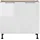 OPTIFIT Unterschrank Tara 90 x 58,4 x 87 cm Weiß
