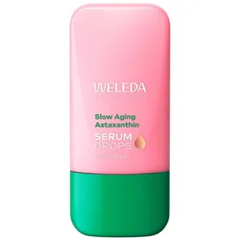 Weleda Serum Drops Slow Aging Astaxanthin 30 ml