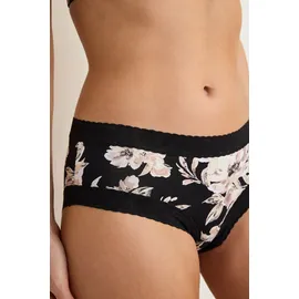 Jockey Hipster 3 St. Floral Print M