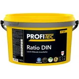 Profitec P107 Ratio Weiß matt 12,5 l
