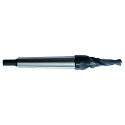 Stufenbohrer 576 WN N HSS dampfbehandelt, Senkung Form D 60° Größe 14 ,M8