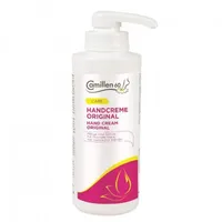 Camillen 60 Handcreme Original, 500ml