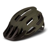 Cube Rook Helm olive (16255)