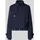 Monari Trenchcoat mit Ärmelriegeln, Marine, 42