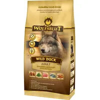Wolfsblut Wild Duck Adult 2 kg
